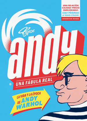 ANDY. UNA F�BULA REAL