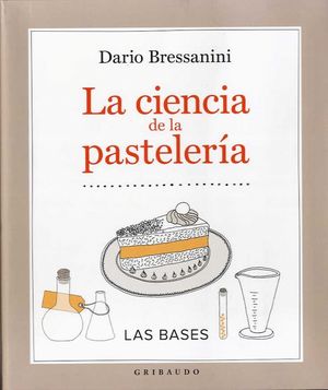 CIENCIA DE LA PASTELERA, LA