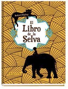 EL LIBRO DE LA SELVA