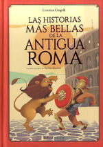 LAS HISTORIAS MS BELLAS DE LA ANTIGUA ROMA