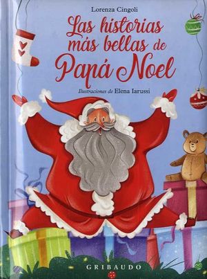 HISTORIAS MS BELLAS DE PAP NOEL, LAS