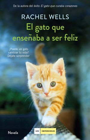 EL GATO QUE ENSE�ABA A SER FELIZ