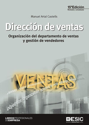 DIRECCIN DE VENTAS