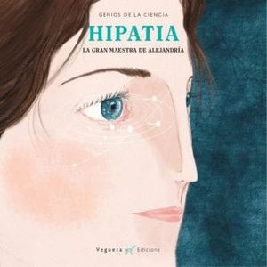 HIPATA, LA GRAN MAESTRA DE ALEJANDRA