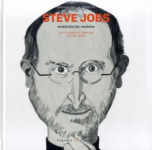 STEVE JOBS. INVENTOR DEL MAANA