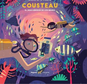 COUSTEAU