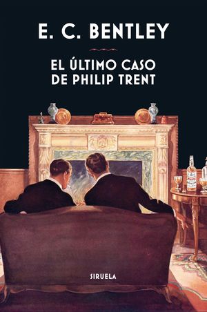 EL LTIMO CASO DE PHILIP TRENT