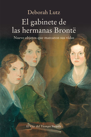 EL GABINETE DE LAS HERMANAS BRONT