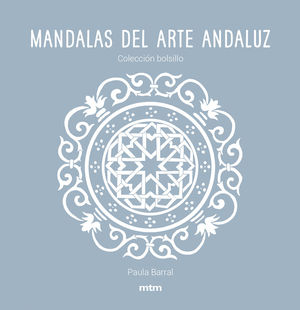 MANDALAS DEL ARTE ANDALUZ