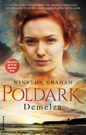 DEMELZA (SERIE ROSS POLDARK # 2)