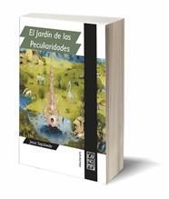 EL JARDN DE LAS PECULIARIDADES