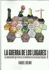 LA GUERRA DE LOS LUGARES