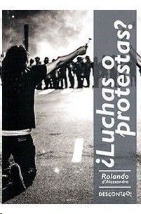 LUCHAS O PROTESTAS?