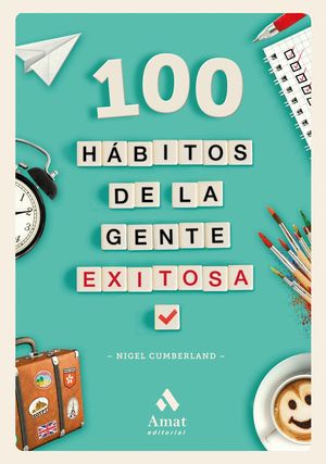 100 HBITOS DE LA GENTE EXITOSA