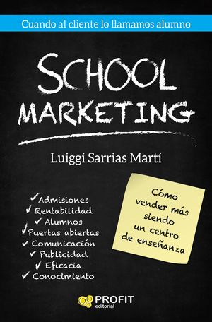 SCHOOL MARKETING