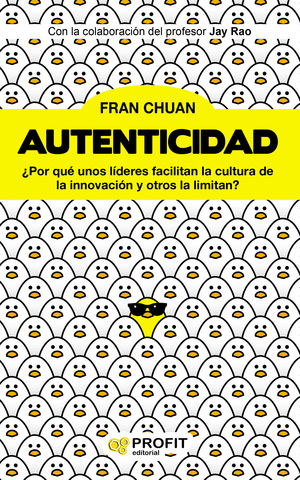 AUTENTICIDAD