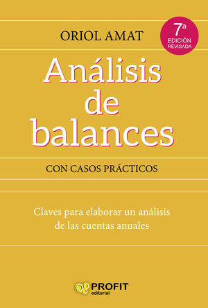 ANLISIS DE BALANCES NE