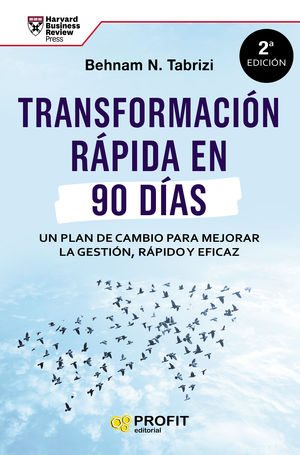 TRANSFORMACIN RPIDA EN 90 DAS