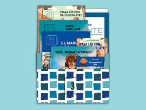 PLAN DIN�MICO LECTOR PARA LA MEJORA DE LA COMPRENSI�N LECTORA Y LA DINAMIZACI�N