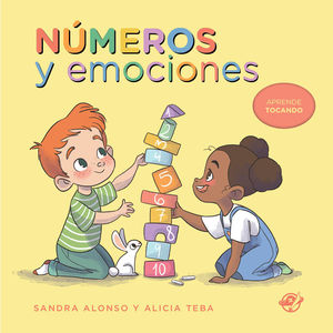 NMEROS Y EMOCIONES