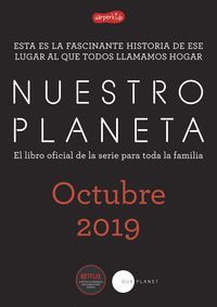 NUESTRO PLANETA