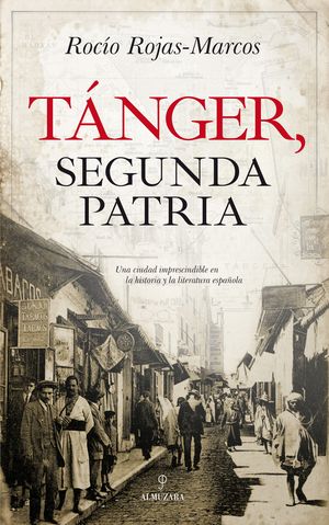 T�NGER, SEGUNDA PATRIA