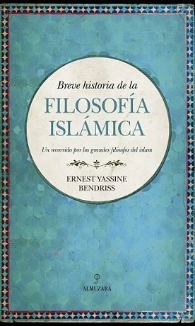 HISTORIA DE LA FILOSOFA ISLMICA