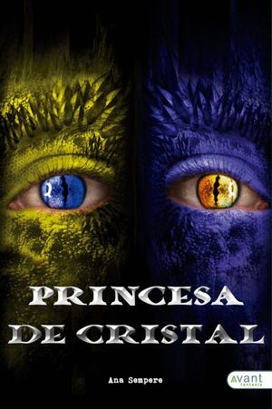 PRINCESA DE CRISTAL