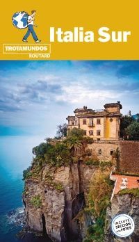 ITALIA SUR 2019 TROTAMUNDOS ANAYA