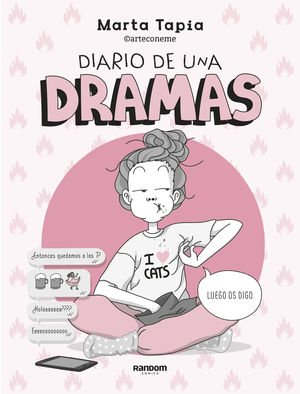 DIARIO DE UNA DRAMAS