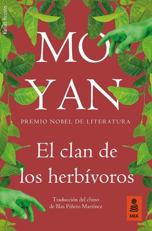 EL CLAN DE LOS HERB�VOROS