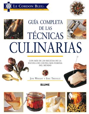 GUA COMPLETA TCNICAS CULINARIAS (2019)