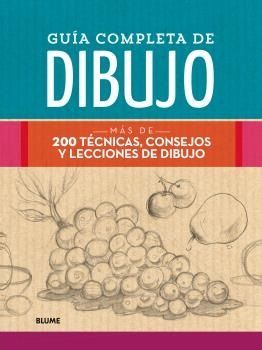 GU�A COMPLETA DE DIBUJO (2019)