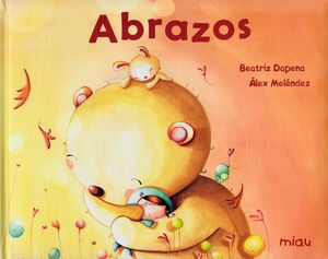 ABRAZOS