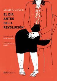 EL DA ANTES DE LA REVOLUCIN