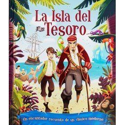 ISLA SEL TESORO,LA