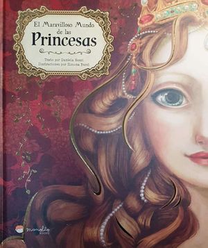 EL MARAVILLOSO MUNDO DE LAS PRINCESAS