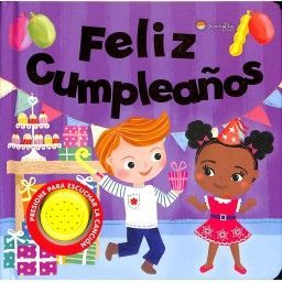 FELIZ CUMPLEA�OS