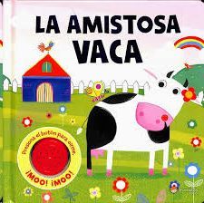 LA VACA AMISTOSA