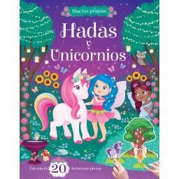 HADAS Y UNICORNIOS