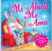 MI ABUELA ME AMA