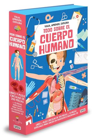 CUERPO HUMANO 2020