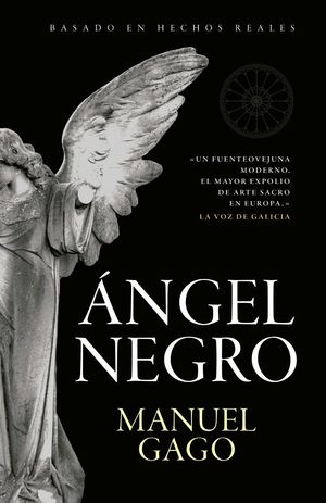 ANGEL NEGRO