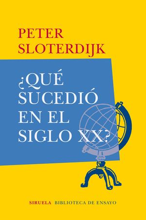 QU SUCEDI EN EL SIGLO XX?