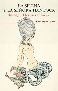 LA SIRENA Y LA SE�ORA HANCOCK