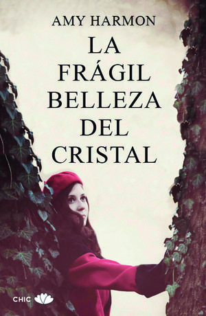 LA FRGIL BELLEZA DEL CRISTAL