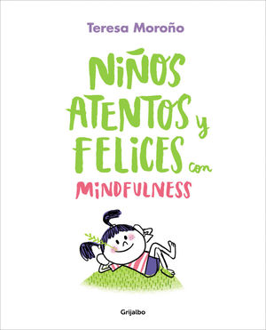 NIOS ATENTOS Y FELICES CON MINDFULNESS