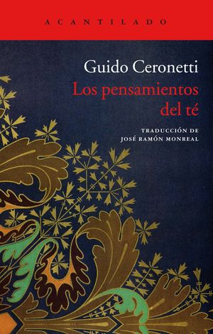 LOS PENSAMIENTOS DEL T�