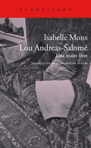 LOU ANDREAS-SALOM