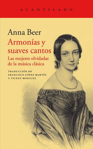ARMON�AS Y SUAVES CANTOS